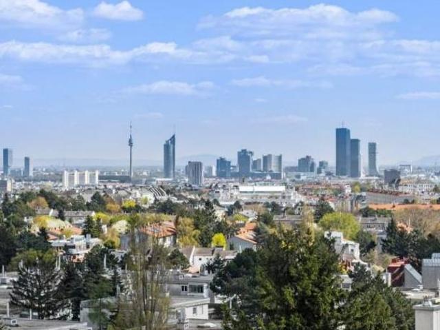 Wohnung kaufen in Innere Stadt, Wien