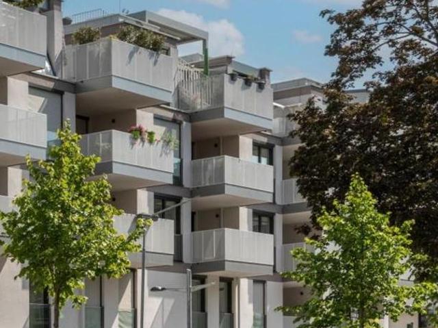Wohnung kaufen in Innere Stadt, Wien