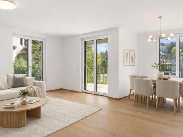Wohnung kaufen in Innere Stadt, Wien
