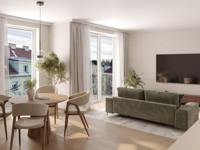 Wohnung kaufen in Innere Stadt, Wien
