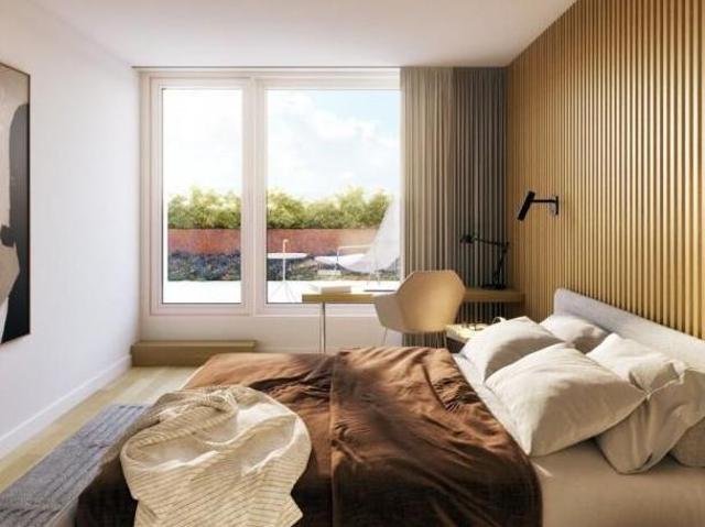 Wohnung kaufen in Innere Stadt, Wien