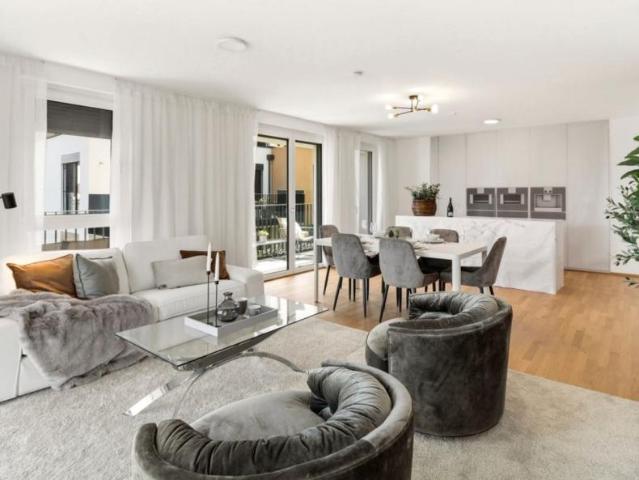 Wohnung kaufen in Innere Stadt, Wien