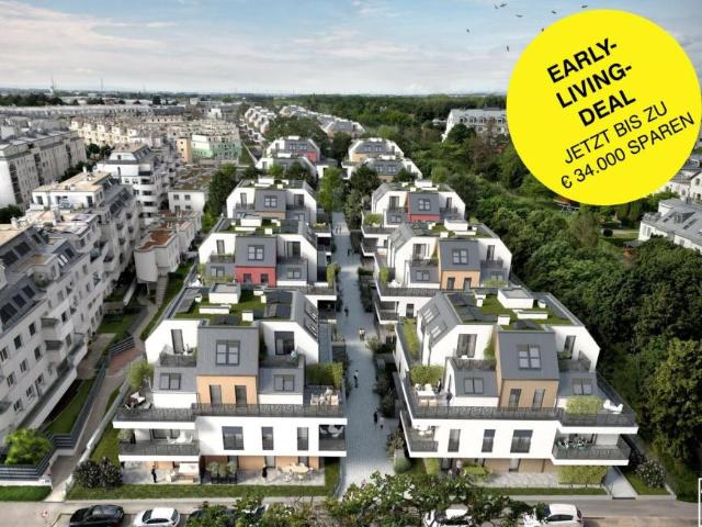 Wohnung kaufen in Innere Stadt, Wien