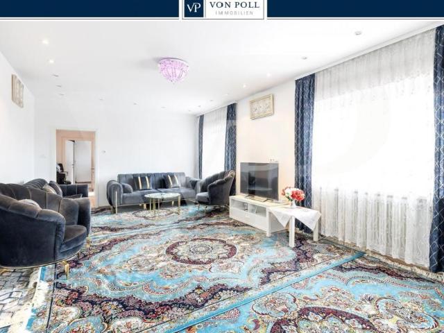 Wohnung kaufen in Innere Stadt, Wien
