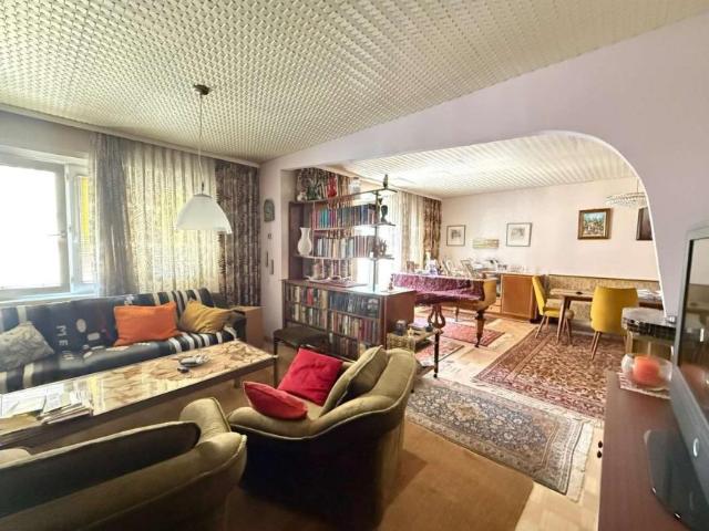 Wohnung kaufen in Innere Stadt, Wien