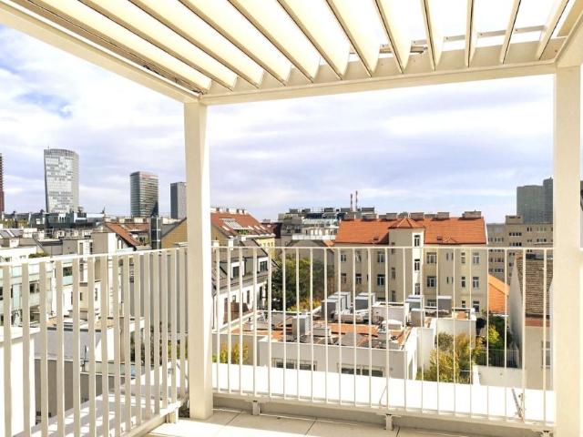 Wohnung kaufen in Innere Stadt, Wien