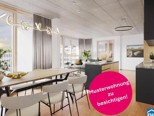 Wohnung kaufen in Innere Stadt, Wien