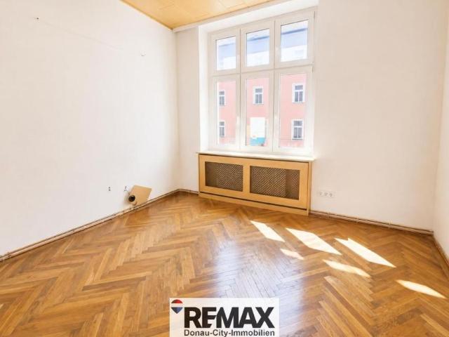 Wohnung kaufen in Innere Stadt, Wien
