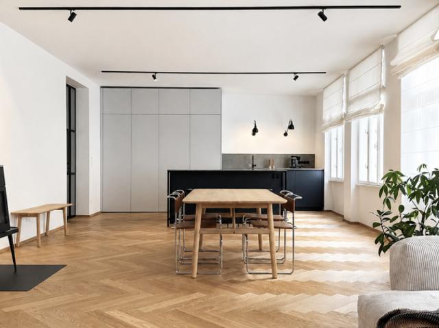 Wohnung kaufen in Innere Stadt, Wien