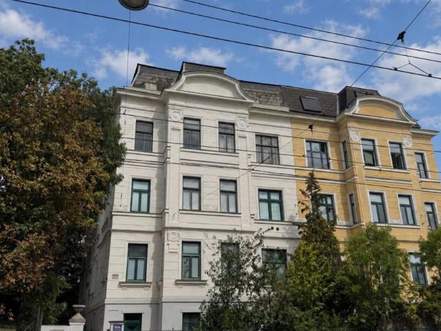 Wohnung kaufen in KG Innere Stadt, Wien