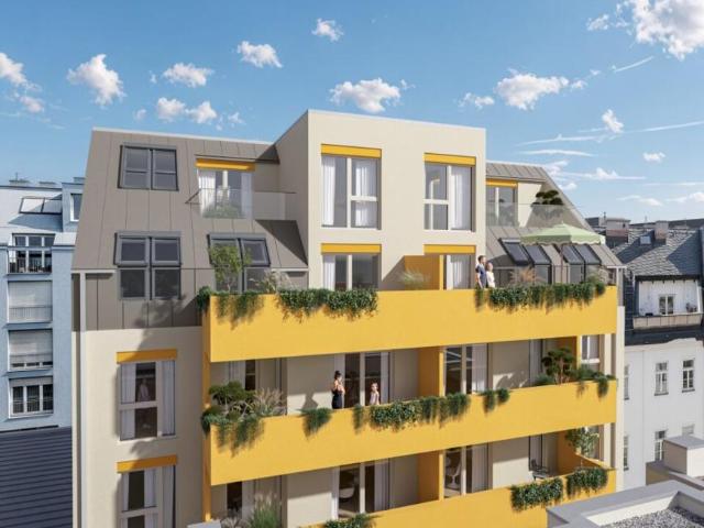 Wohnung kaufen in KG Innere Stadt, Wien