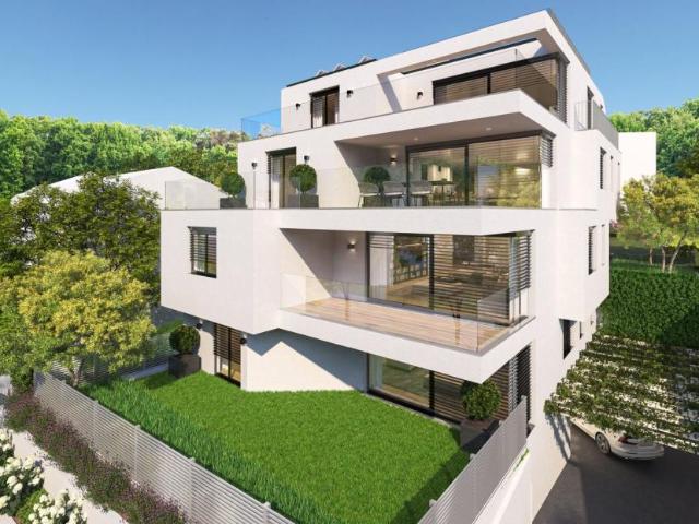 Wohnung kaufen in KG Innere Stadt, Wien