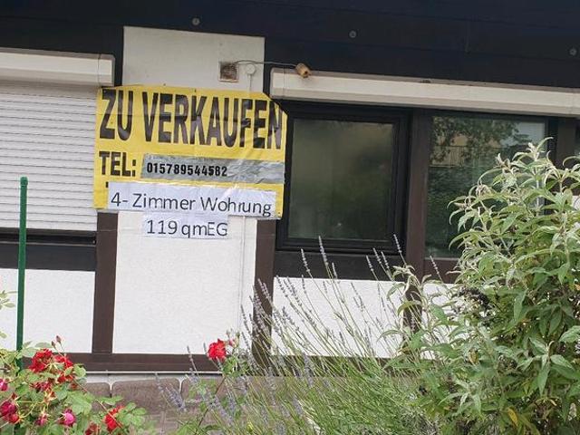 Wohnung kaufen in Nordstadt, Pforzheim