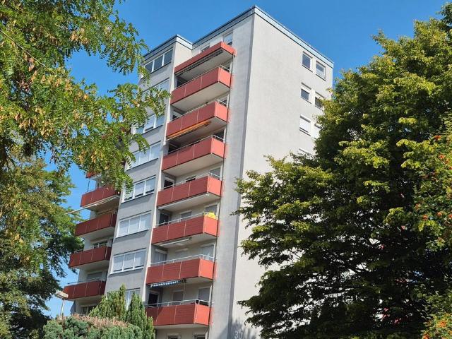 Wohnung kaufen in Oberteuringen, Baden-Württemberg
