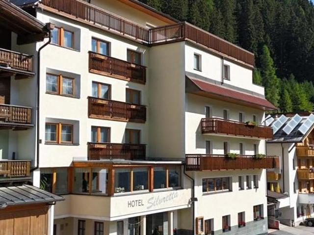 Haus kaufen in Kappl, Tirol