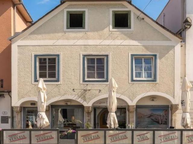 Gewerbe kaufen in Waidhofen an der Ybbs, Niederösterreich