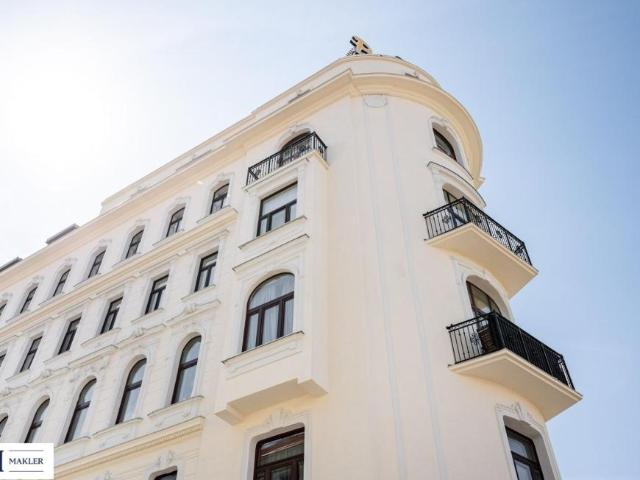Gewerbe kaufen in KG Innere Stadt, Wien