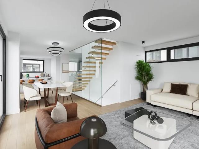 Haus kaufen in Wien