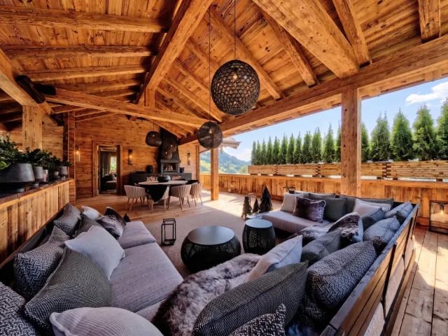 Haus kaufen in Tirol