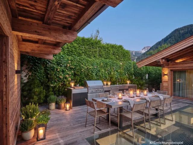 Haus kaufen in Tirol