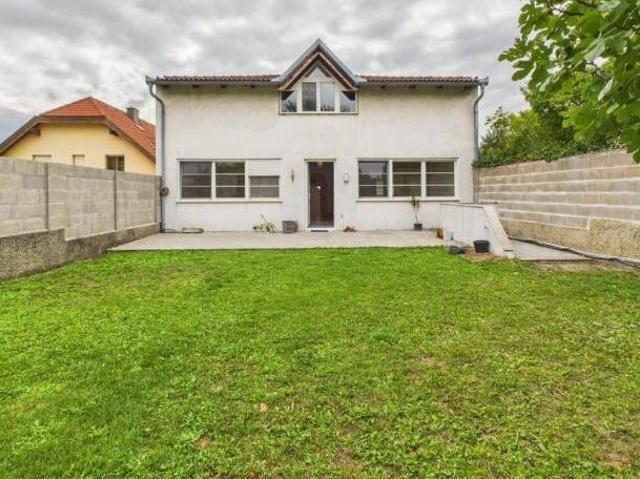 Haus kaufen in Neusiedl am See, Burgenland
