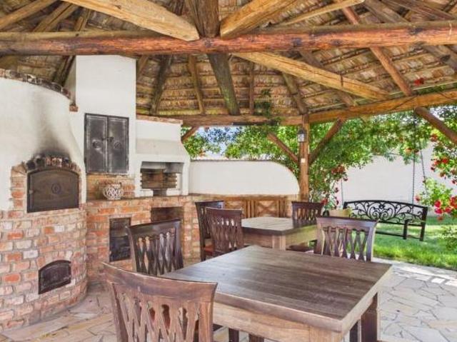 Haus kaufen in Halbturn, Burgenland