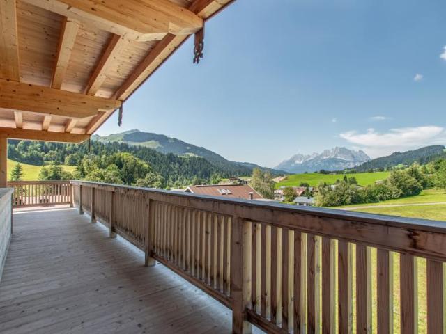 Haus kaufen in Fieberbrunn, Tirol