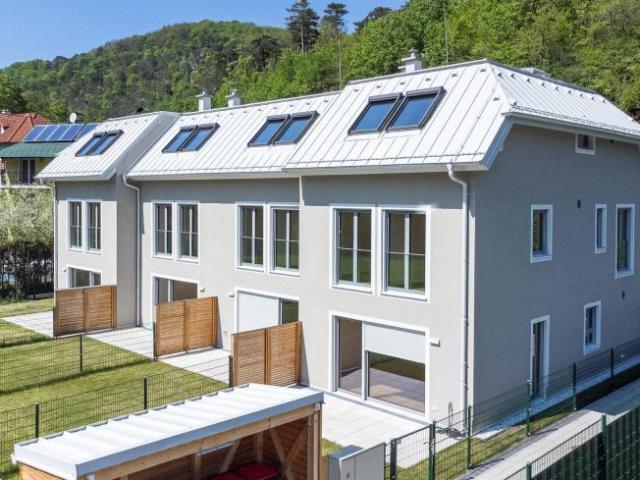 Haus kaufen in Katastralgemeinde Heiligenkreuz, Heiligenkreuz