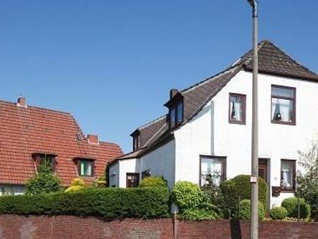 Haus kaufen