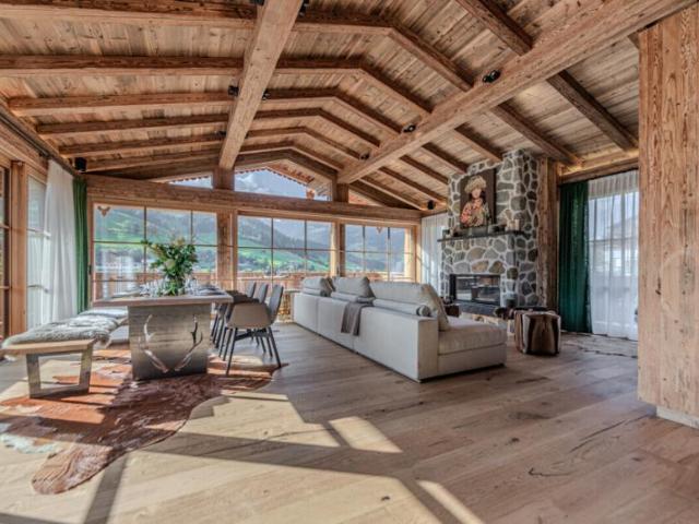 Haus kaufen in Jochberg, Tirol