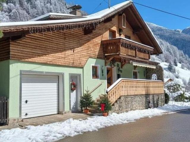 Haus kaufen in Mörtschach, Kärnten