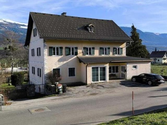 Haus kaufen in Gmünd, Kärnten