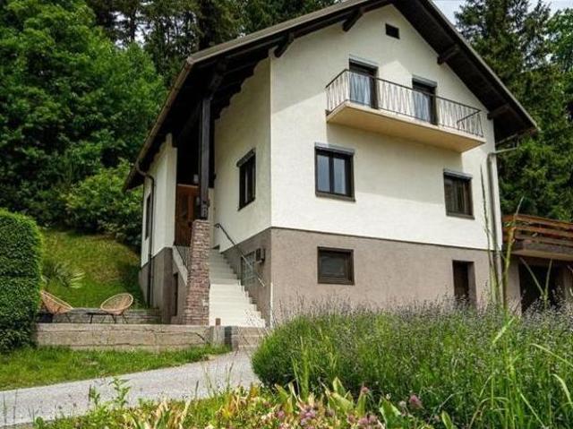 Haus kaufen in Wernberg, Kärnten