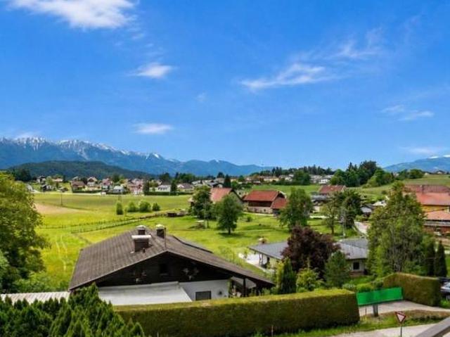 Haus kaufen in Wernberg, Kärnten