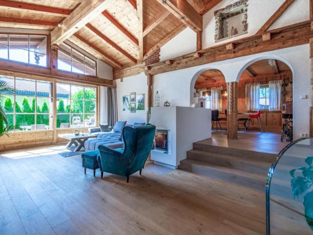 Haus kaufen in Aurach bei Kitzbühel, Tirol