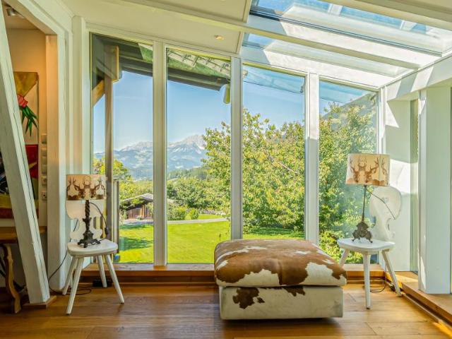 Haus kaufen in Kitzbühel, Bezirk Kitzbühel