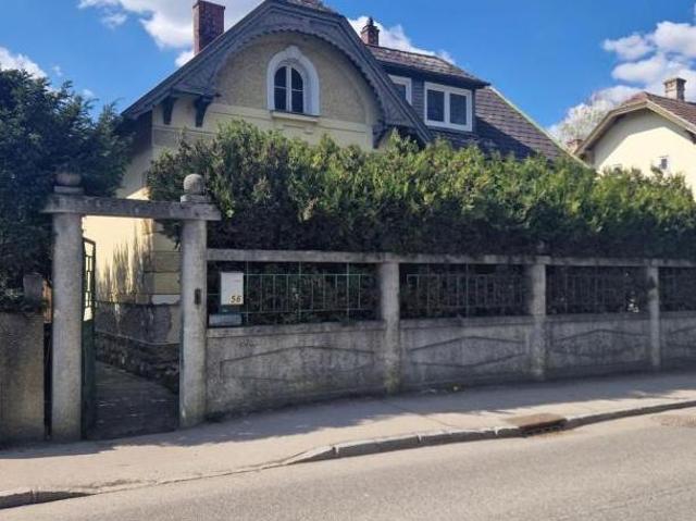 Haus kaufen in Langenlebarn - Oberaigen, Tulln an der Donau