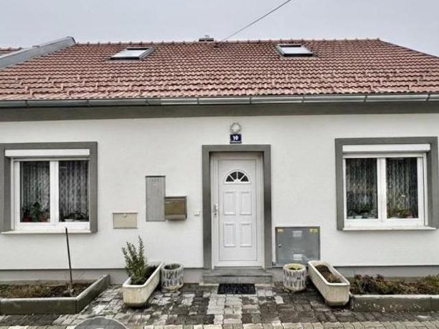 Haus kaufen in Katastralgemeinde Gainfarn, Bad Vöslau