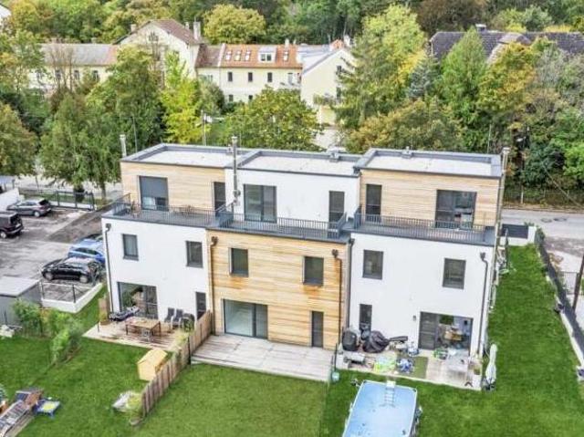 Haus kaufen in Katastralgemeinde Hinterbrühl, Hinterbrühl