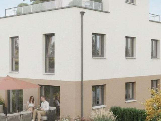 Haus kaufen in Klosterneuburg, Niederösterreich