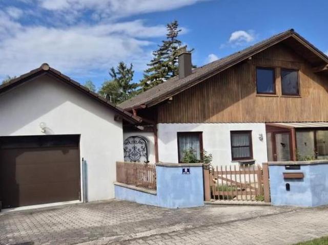 Haus kaufen in Sitzendorf an der Schmida, Niederösterreich