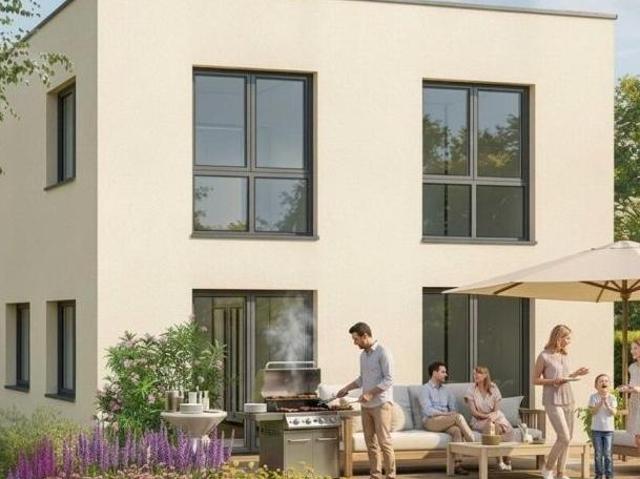 Haus kaufen in Grafenwörth, Niederösterreich