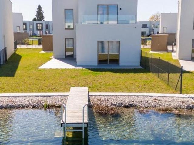 Haus kaufen in Grafenwörth, Niederösterreich