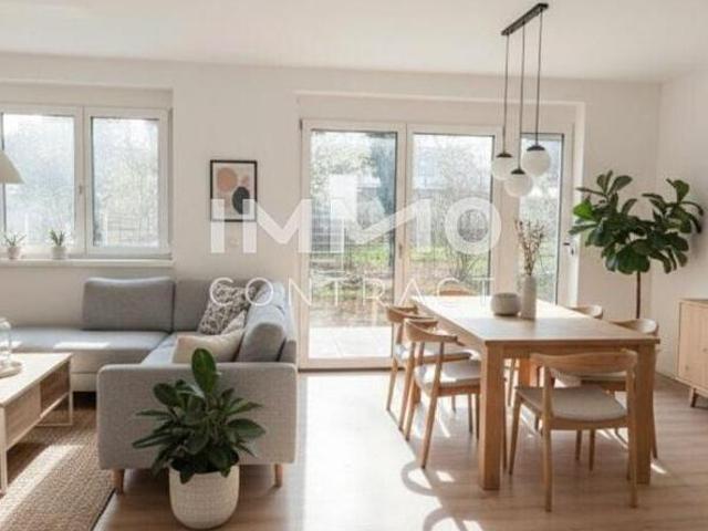 Haus kaufen in Ebenfurth, Niederösterreich