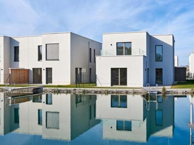 Haus kaufen in Grafenwörth, Niederösterreich