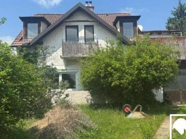 Haus kaufen in Pottschach, Ternitz
