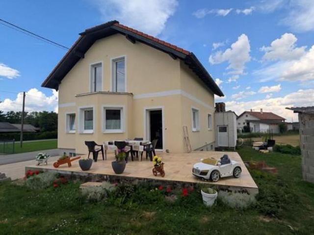 Haus kaufen in Gigging, Kirchberg am Wagram