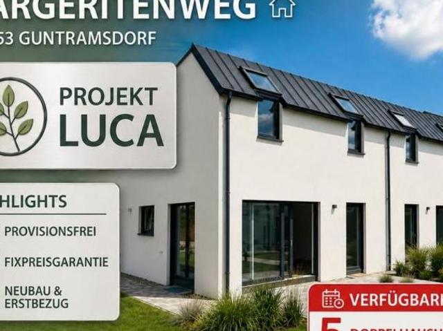 Haus kaufen in Guntramsdorf, Bezirk Mödling