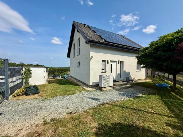 Haus kaufen in Oberdorf im Burgenland, Bezirk Oberwart