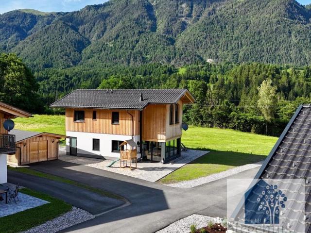 Haus kaufen in Untermöschach, Kärnten